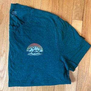 Pacific Northwest Trail T-shirt